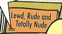 Lewd Rude And Totally Nude Wikisimpsons The Simpsons Wiki