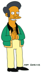 Model Citizen Simpson Appearances Wikisimpsons The Simpsons Wiki