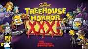 Treehouse Of Horror XXXI Wikisimpsons The Simpsons Wiki