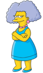 At Long Last Leave Gags Wikisimpsons The Simpsons Wiki