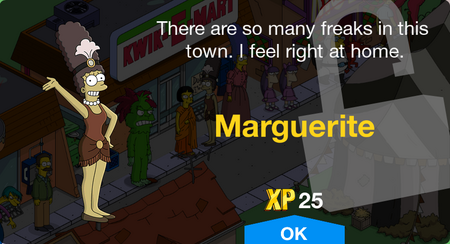 The Simpsons Tapped Out Cirque Du Springfield Content Update