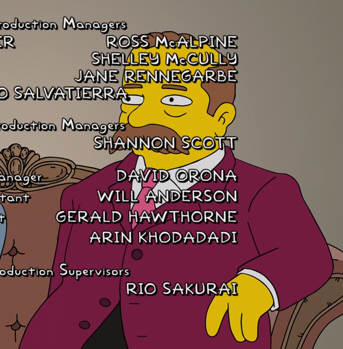 Grover Cleveland Wikisimpsons The Simpsons Wiki