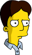 Tapped Out Michael D'Amico Icon - Grim.png