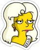 Tapped Out Miss Springfield Icon - Sad.png