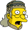 Tapped Out Sorcerer Chalmers Icon - Surprised.png