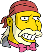 Tapped Out Dr. Bonebreak Icon - Happy.png