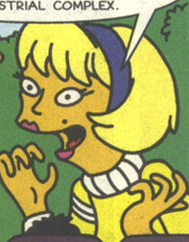 Gwen (Bore Us the Movie Gruel).png