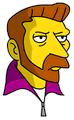 Tapped Out Hank Scorpio Icon - Annoyed.png