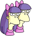 Tapped Out Sherri & Terri Icon - Angry.png