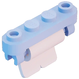 File:Paper Towel Roll Fortnite Lego.png