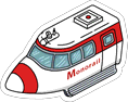 Tapped Out Monorail Train Sidebar.png