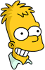 Tapped Out Abraham Simpson I Icon - Happy.png