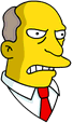 Tapped Out Chalmers Icon - Angry.png