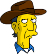 Tapped Out Buck McCoy Icon - Annoyed.png