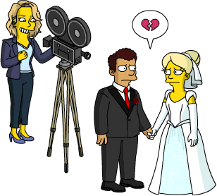 File:Tapped Out Mary Tannenbaum Film a Wedding Scene.png