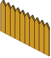 Tapped Out Wooden Fence.png