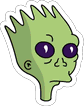 Tapped Out Alien Bart Sidebar.png