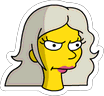 Tapped Out Daisy McGunnan Icon.png