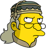 Tapped Out Sorcerer Chalmers Icon - Eye Roll.png