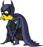 Tapped Out Fruit-Bat-Man Train for Future Conflict.png