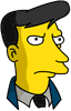 Tapped Out Park Engineer Icon - Annoyed.png