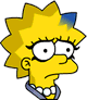 Tapped Out Programmer Lisa Icon - Sad.png