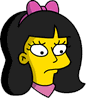 Tapped Out Jessica Lovejoy Icon - Sad.png
