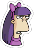 Tapped Out Sherri Terri Angry Icon.png