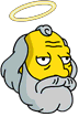 Tapped Out St. Peter Icon.png