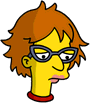 Tapped Out Strawberry Icon - Sad.png