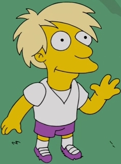 Radio Bart, Simpsons Wiki