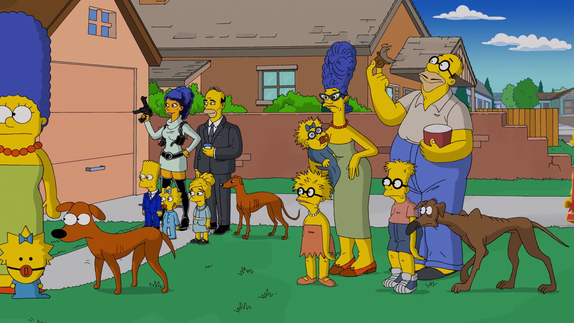 Simpson_Family_Archer_and_Chomet.png