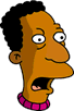 Tapped Out Carl Icon - Surprised.png