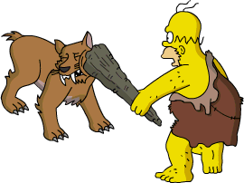 File:Tapped Out Caveman Homer Hunt for His Supper.png