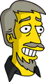 Tapped Out Chazz Busby Icon - Happy.png