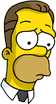 Tapped Out Herb Powell Icon - Sad.png