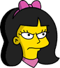Tapped Out Jessica Lovejoy Icon - Angry.png