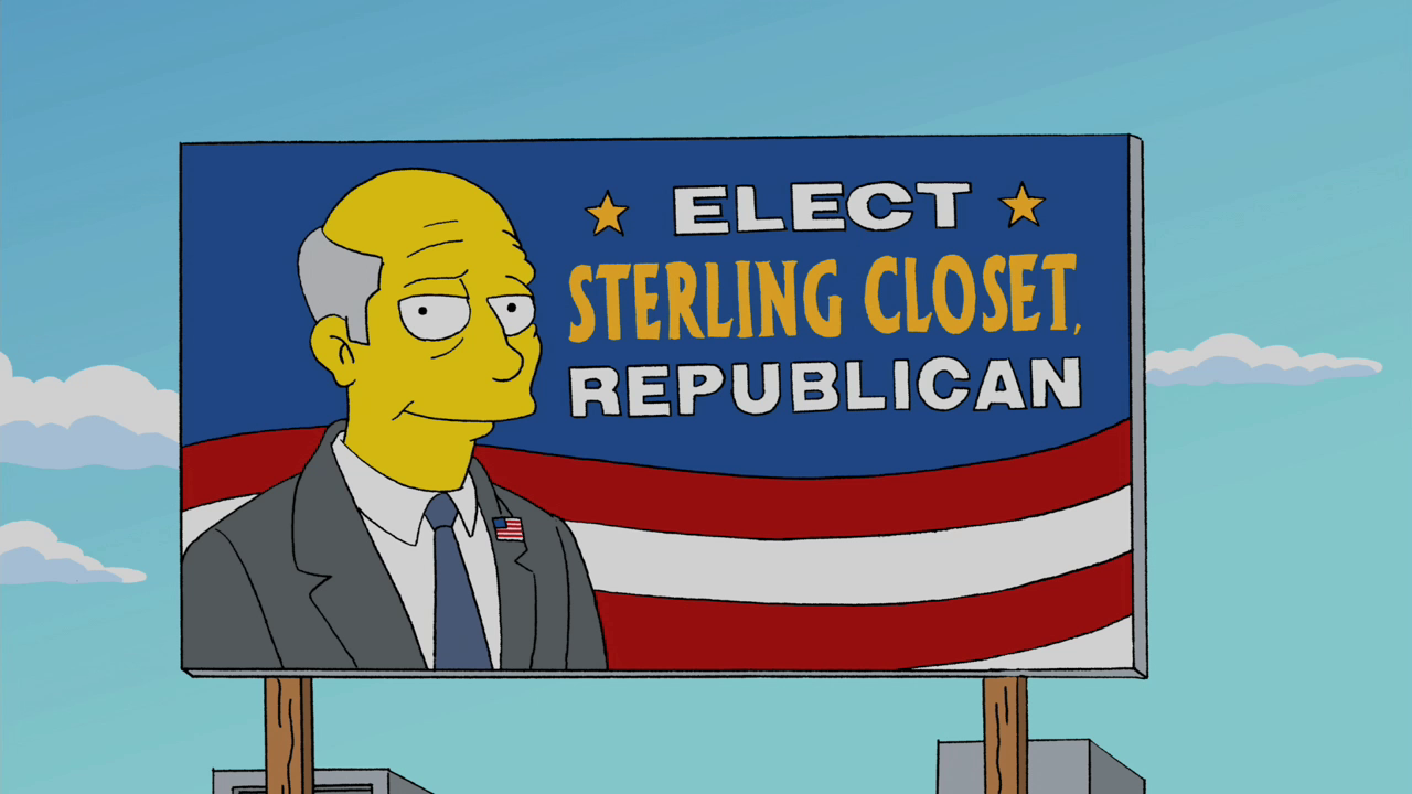 Sterling ClosetPicture