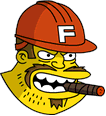 Tapped Out The Fracker Icon - Annoyed.png