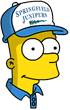 Tapped Out Caddy Bart Icon.png