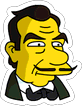 Tapped Out The Great Raymondo Icon.png