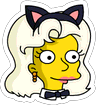 Tapped Out Hostess Miss Springfield Sidebar.png
