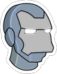 Tapped Out Magnesium Man Icon.png