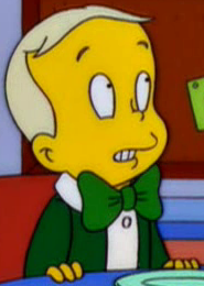 Richie Rich - Wikisimpsons, the Simpsons Wiki