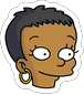 Tapped Out Clarissa Wellington Icon.png