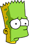 Tapped Out Goblin Bart Icon - Sad.png