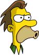 Tapped Out Lenny Icon - Boo.png