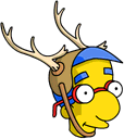 Antlers