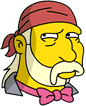 Tapped Out Dr. Bonebreak Icon - Thinking.png