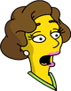 Tapped Out Gloria Icon - Surprised.png